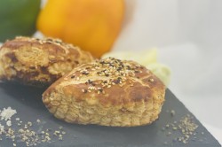 Chausson de poulet Chausson de poulet